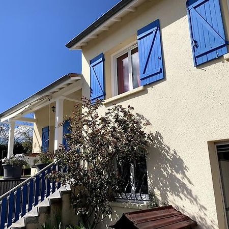Maison 6 Personnes Billom Exterior photo