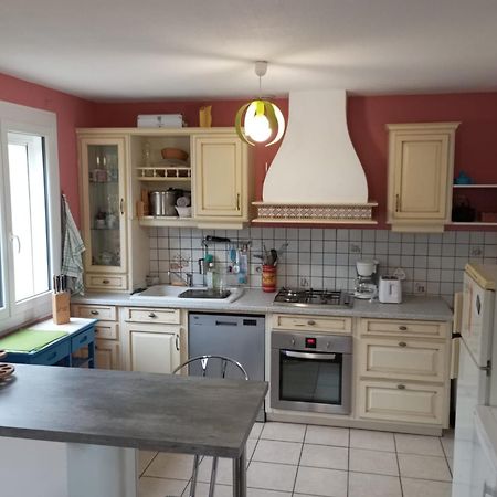 Maison 6 Personnes Billom Exterior photo